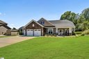 213 Brahman Way sold home in Fountain Inn, SC