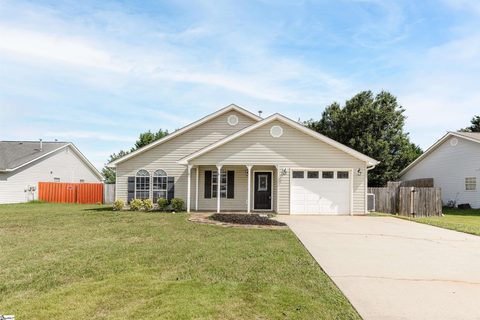 612 Sweet William Way