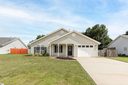 612 Sweet William Way sold home in Fountain Inn, SC