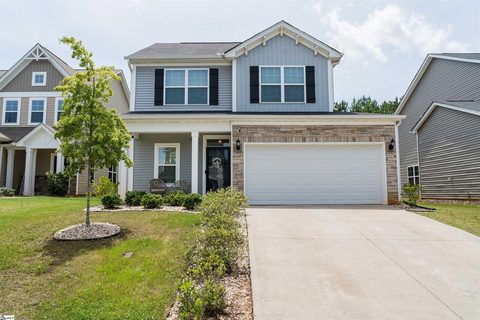 182 Eventine Way