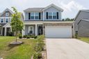 182 Eventine Way sold home in Boiling Springs, SC