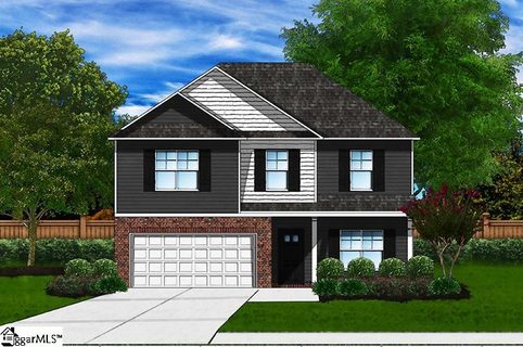 135 Callongton Drive Lot 159