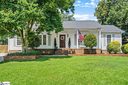 106 Monmouth Court sold home in Greer, SC