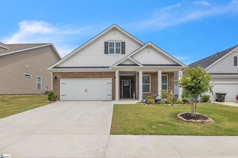 313 Pollyanna Drive