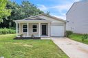 218 N Florida Avenue sold home in Greenville, SC