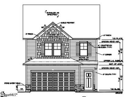 612 Spring Orchard Drive