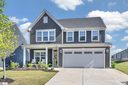 1634 Burtonwood Drive sold home in Moore, SC