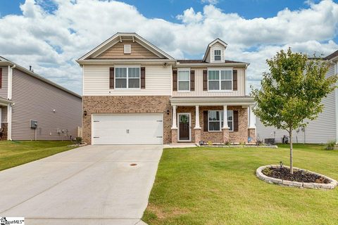 209 Darrowby Way