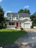 207 Gemini Way sold home in Greer, SC
