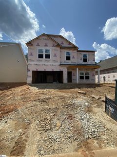 155 Strongridge Trail Lot 195