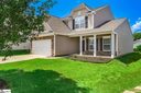 5 Nut Leaf Lane sold home in Greenville, SC