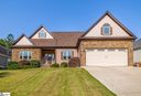 173 Woodland Avenue sold home in Inman, SC