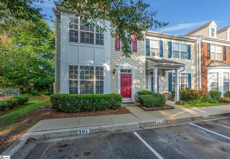 201 Bedwin Court
