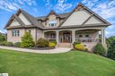 543 Live Oak Court sold home in Greer, SC