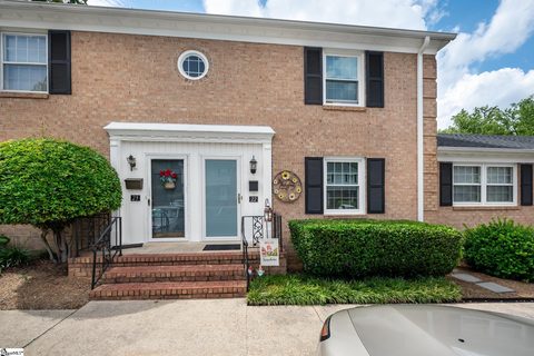 815 Edwards Road Unit 22