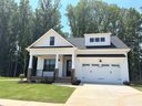 106 Herty Drive sold home in Travelers Rest, SC