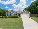 124 Cotton Hill Lane sold home in Greer, SC