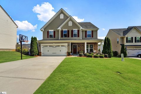 263 Chestatee Court