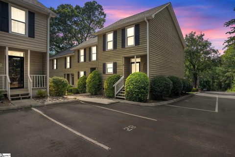 99 Falcon Crest Drive Unit 29 sold condo in Four Oaks, Greenville, SC