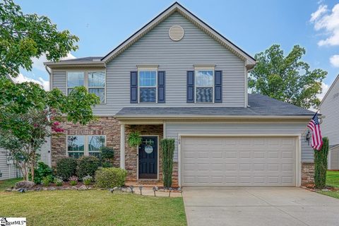 109 Shale Court
