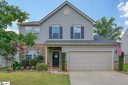 109 Shale Court sold home in Greenville, SC