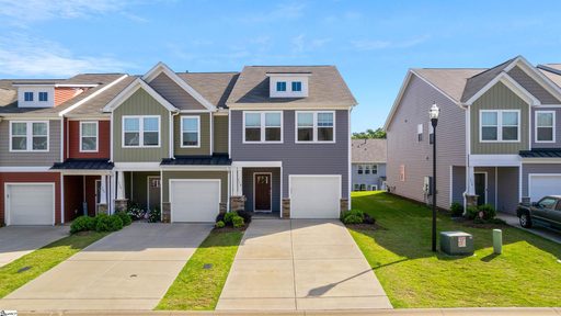 118 Mayfair Station Way