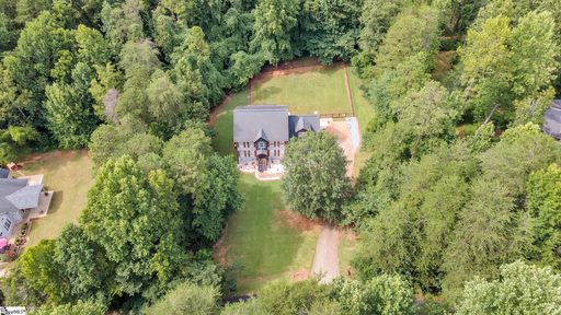 412 Lakecrest Drive sold home in Woodlake, Spartanburg, SC
