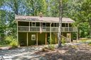 120 Bonner Road sold home in Mountain Rest, SC