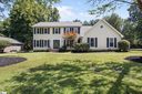 1213 Plantation Drive sold home in Simpsonville, SC