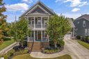 503 Carilion Lane sold home in Greenville, SC