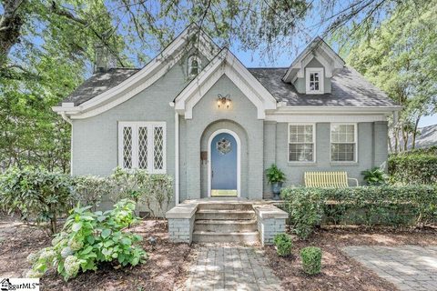 2640 Augusta Street