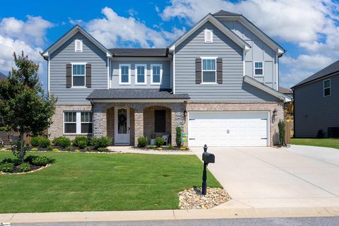 117 Quiet Creek Court