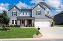 117 Quiet Creek Court sold home in Simpsonville, SC