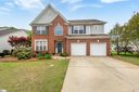 109 Red Rome Court sold home in Simpsonville, SC