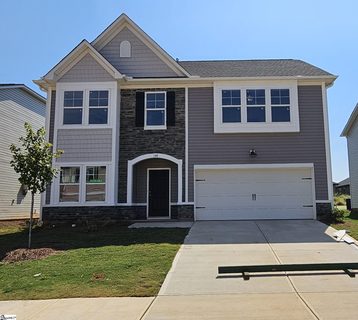 148 Strongridge Trail Lot 245