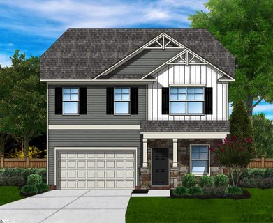 146 Strongridge Trail Lot 244