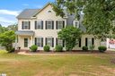 104 Hornbuckle Drive sold home in Easley, SC