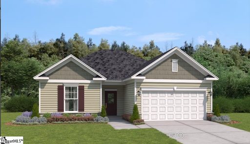 632 Clairbrook Drive