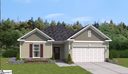 632 Clairbrook Drive sold home in Greer, SC