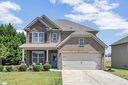 141 Haverhill Lane sold home in Easley, SC