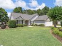 10 Pheasant Ridge Drive sold home in Taylors, SC