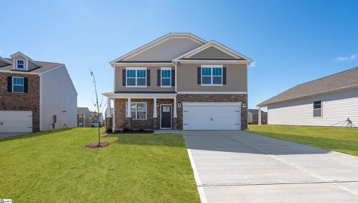 404 Arkwright Lane