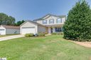 2 Granary Drive sold home in Simpsonville, SC