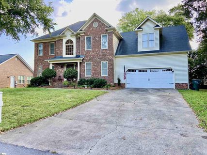 5 Grove Park Court