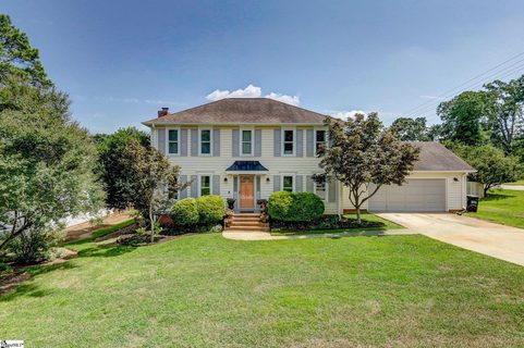 500 Fruitville Road sold home in Chandler Ridge, Greenville, SC