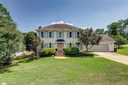 500 Fruitville Road sold home in Greenville, SC