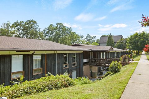 311 W Earle Street Unit #A-21 sold condo in Middleton Place, Greenville, SC