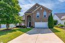 800 Center Road sold home in Taylors, SC