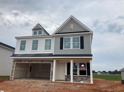 342 Whittier Street Lot 441