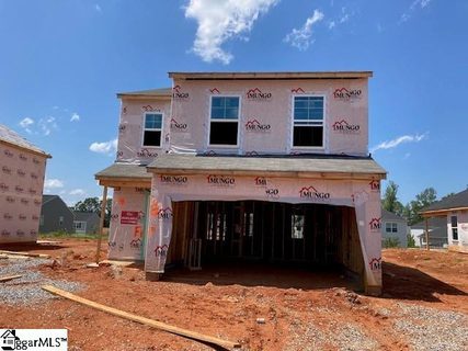 330 Whittier Street Lot 435